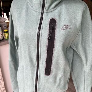 Mens Nike Tech Jacket
